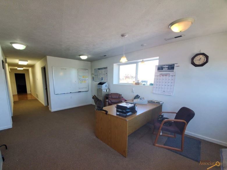 22497 Elk Vale Rd, Rapid City, SD 57701